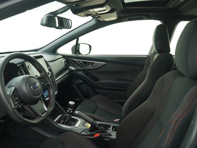 used 2023 Subaru WRX car, priced at $29,998