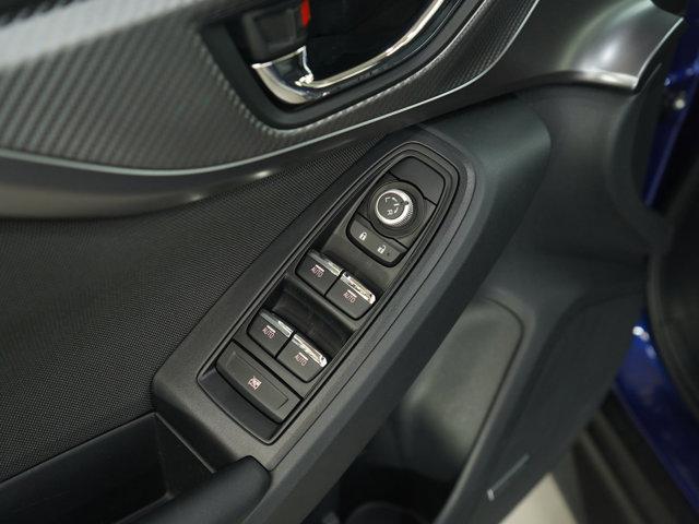 used 2023 Subaru WRX car, priced at $29,998