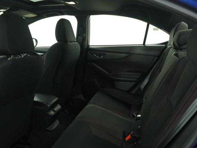 used 2023 Subaru WRX car, priced at $29,998