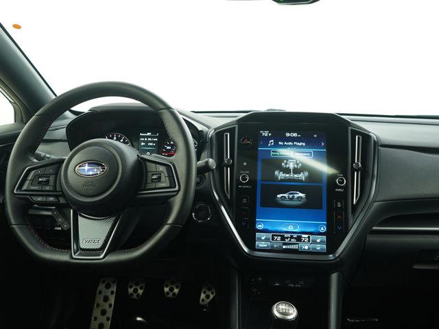 used 2023 Subaru WRX car, priced at $29,998