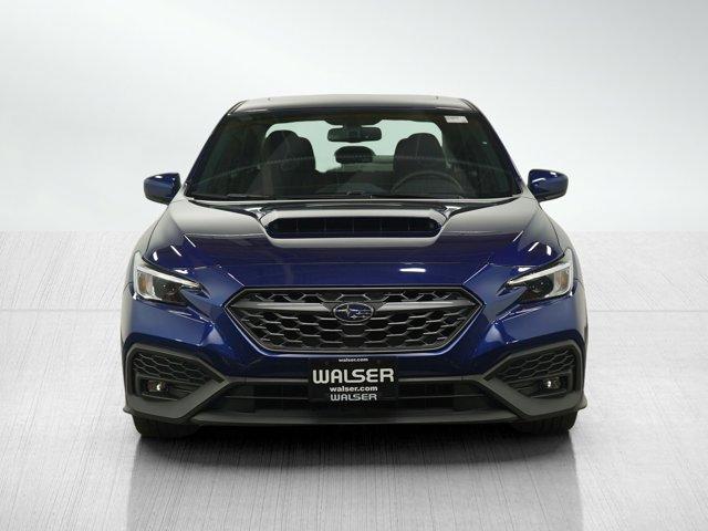 used 2023 Subaru WRX car, priced at $29,998