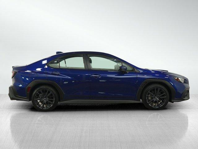 used 2023 Subaru WRX car, priced at $29,998