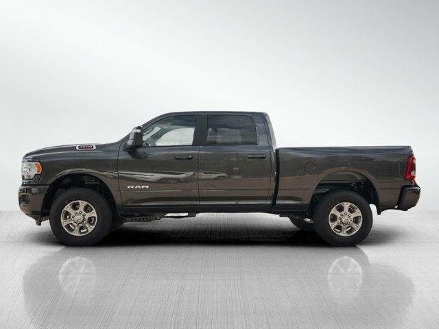 new 2024 Ram 2500 car, priced at $58,499