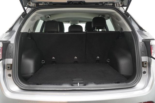 used 2022 Jeep Compass car, priced at $22,998