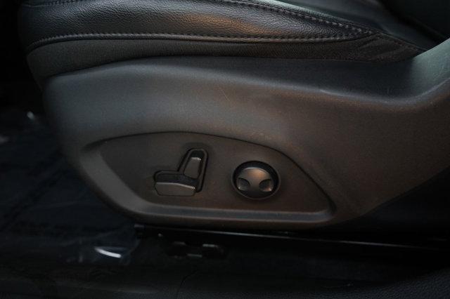 used 2022 Jeep Compass car, priced at $22,998