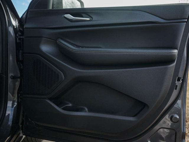 new 2025 Jeep Grand Cherokee L car, priced at $42,464