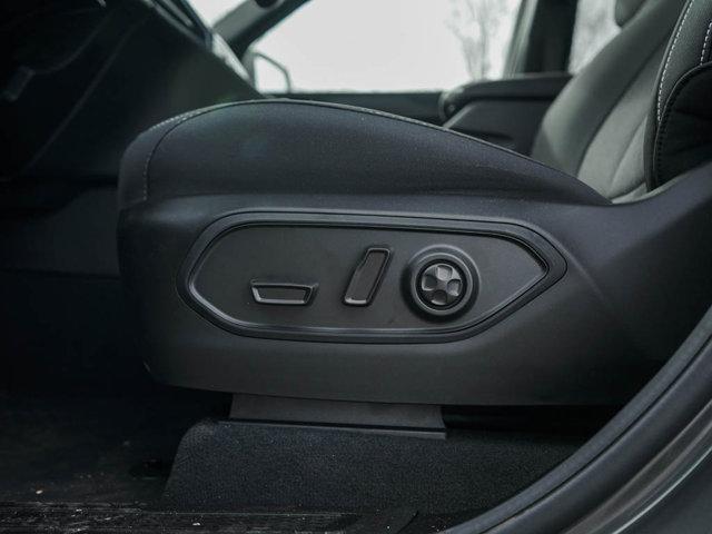 new 2025 Jeep Grand Cherokee L car, priced at $42,464