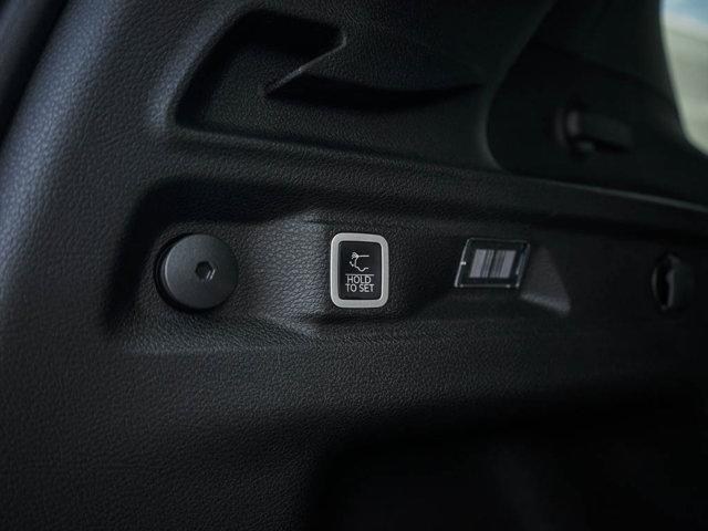 new 2025 Jeep Grand Cherokee L car, priced at $42,464