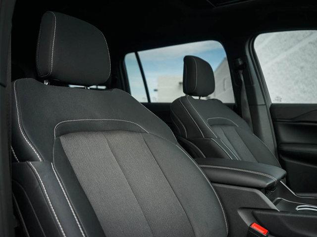 new 2025 Jeep Grand Cherokee L car, priced at $42,464