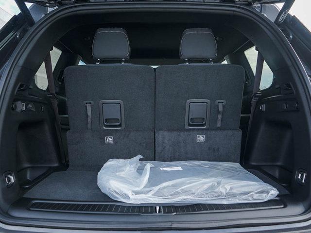 new 2025 Jeep Grand Cherokee L car, priced at $42,464