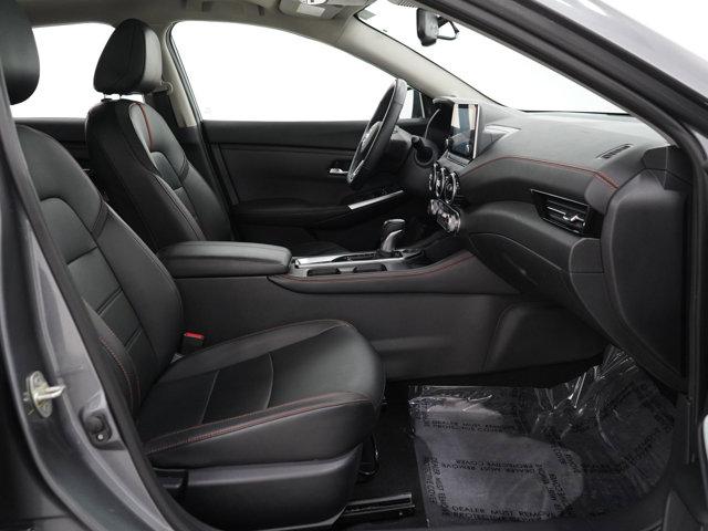 used 2020 Nissan Sentra car, priced at $16,299