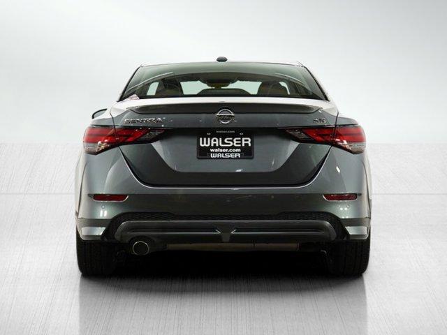 used 2020 Nissan Sentra car, priced at $16,299