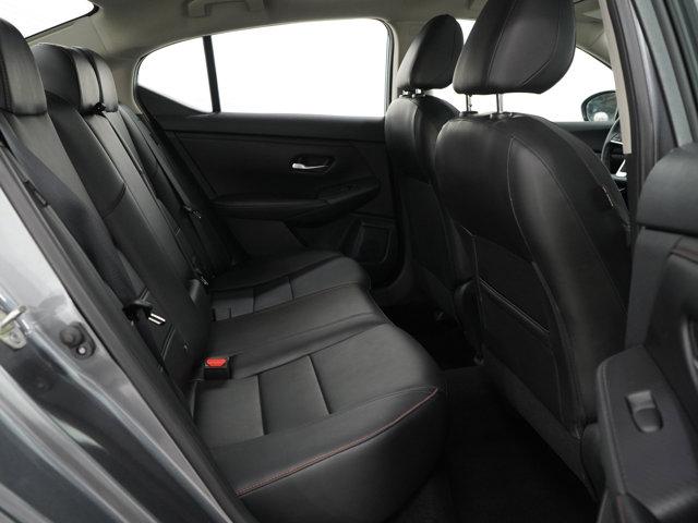 used 2020 Nissan Sentra car, priced at $16,299