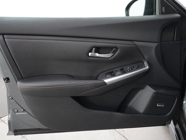 used 2020 Nissan Sentra car, priced at $16,299