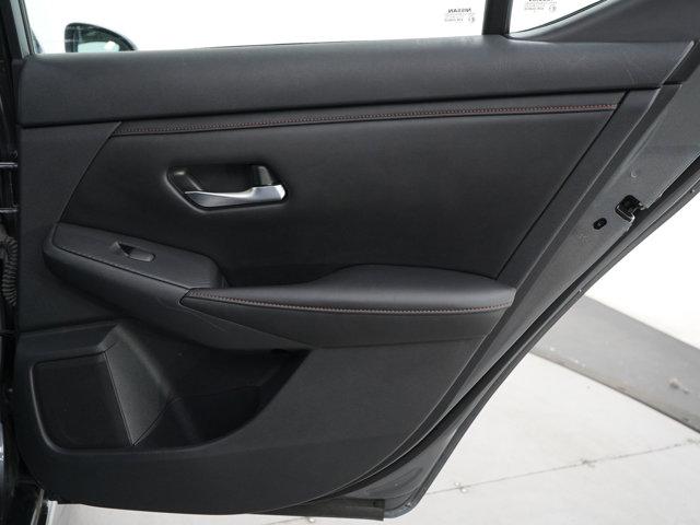 used 2020 Nissan Sentra car, priced at $16,299