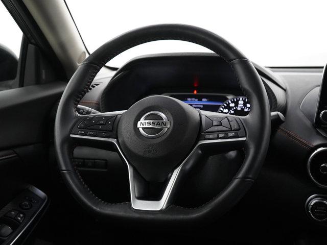 used 2020 Nissan Sentra car, priced at $16,299