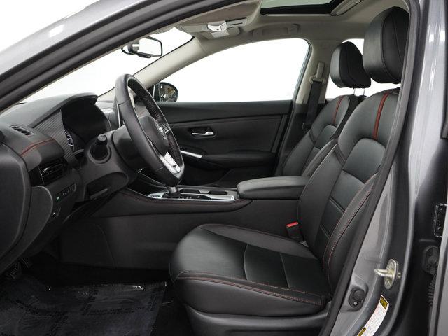 used 2020 Nissan Sentra car, priced at $16,299