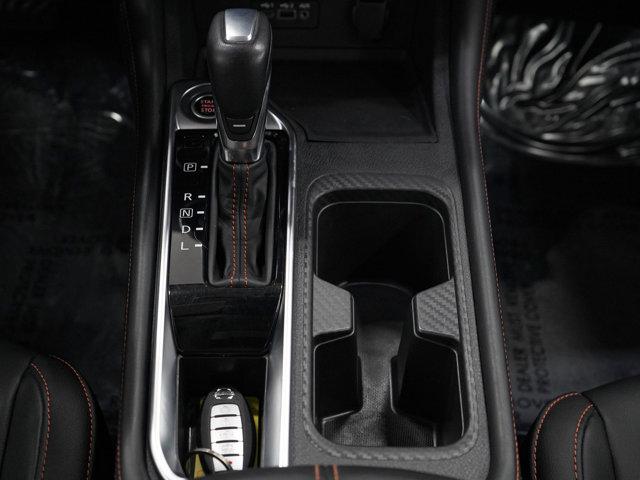 used 2020 Nissan Sentra car, priced at $16,299