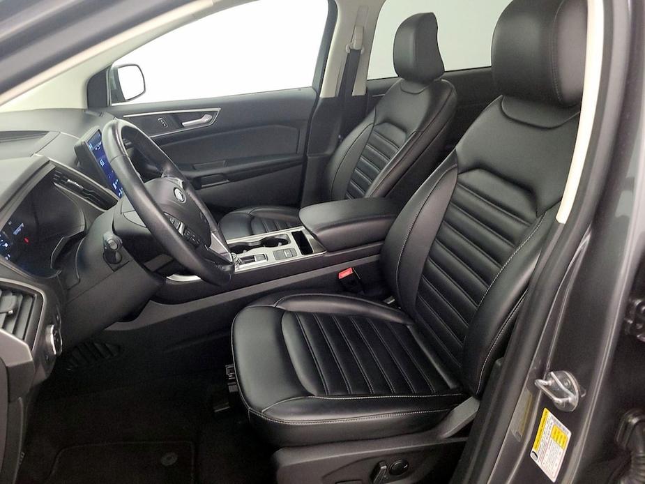 used 2023 Ford Edge car, priced at $22,998