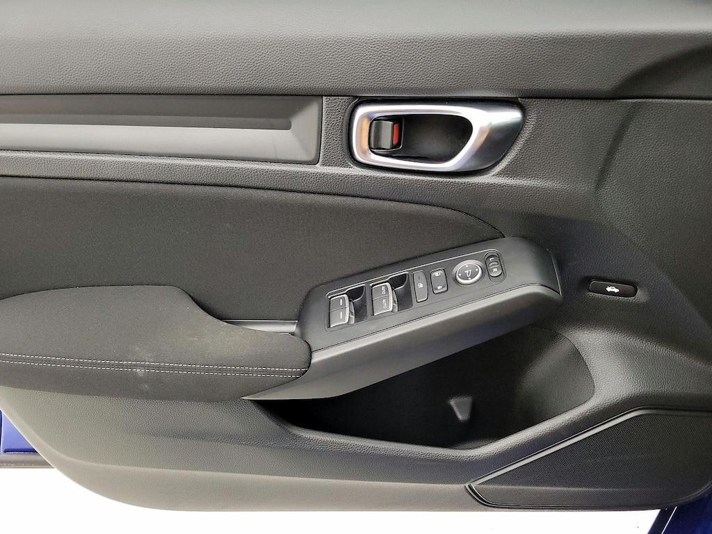 used 2022 Honda Civic car, priced at $24,998