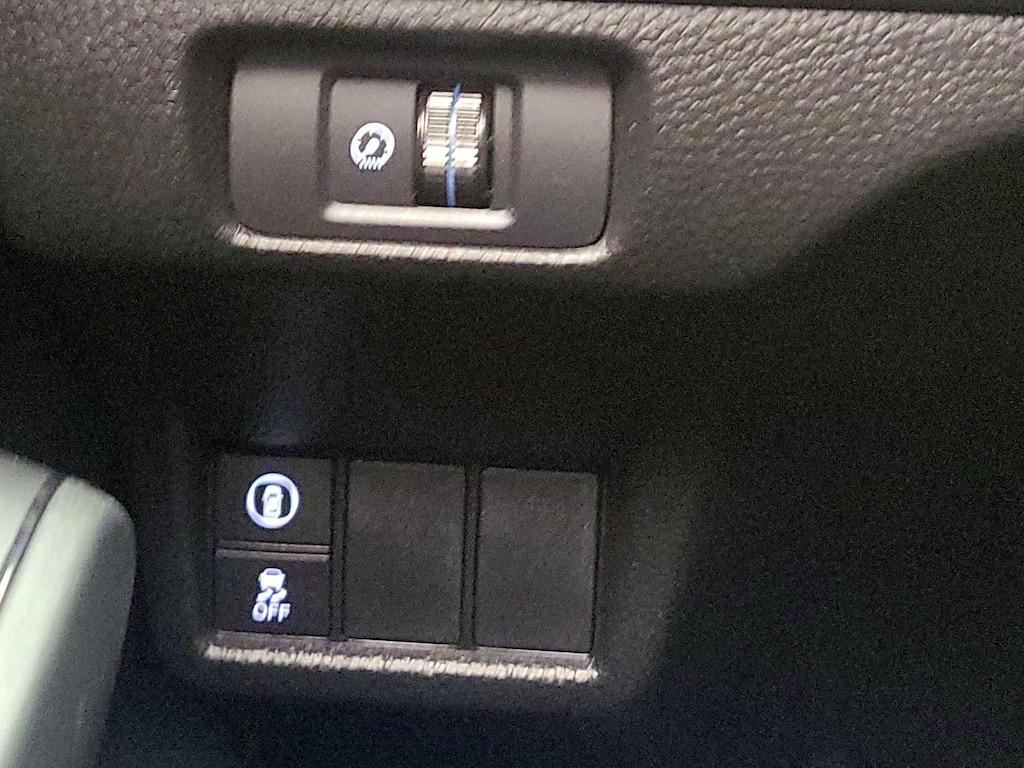 used 2023 Honda Civic car, priced at $23,998