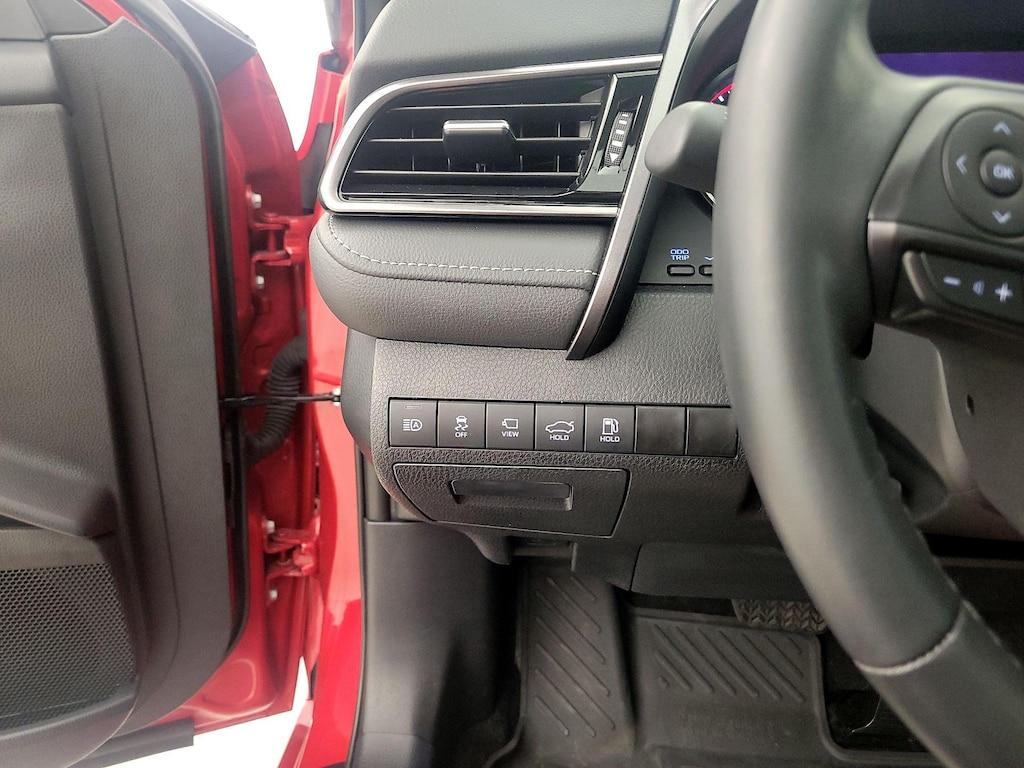 used 2024 Toyota Camry car, priced at $33,998