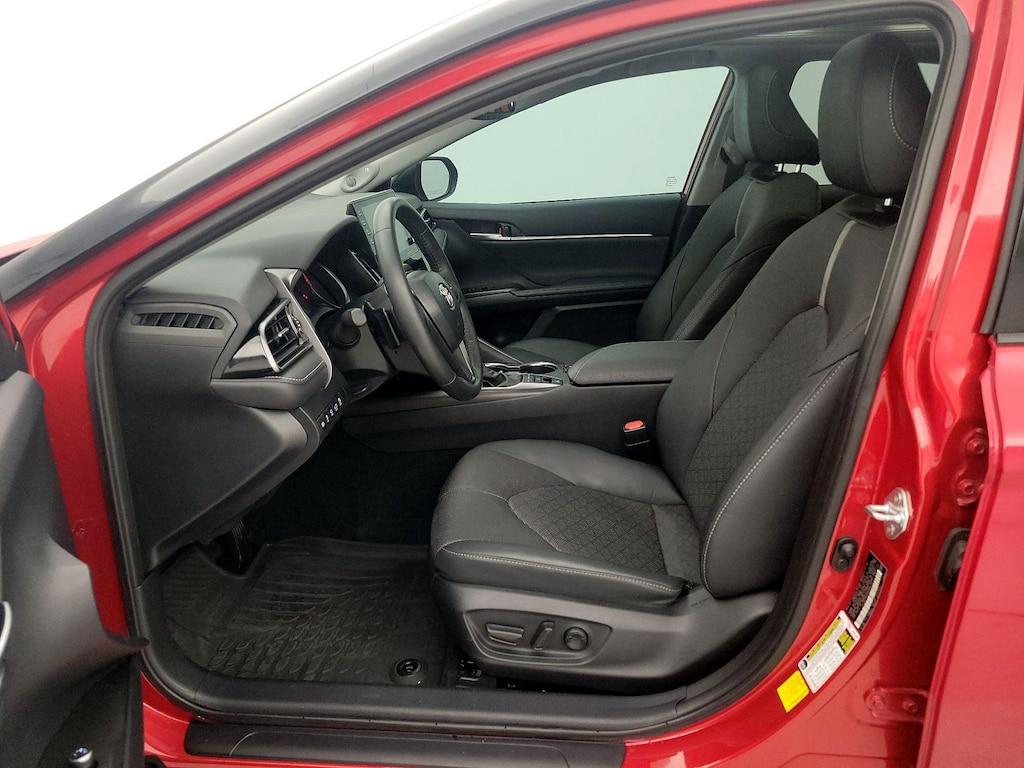 used 2024 Toyota Camry car, priced at $33,998