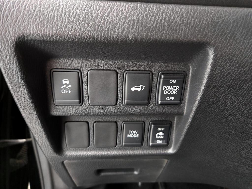 used 2014 Nissan Pathfinder car, priced at $14,599