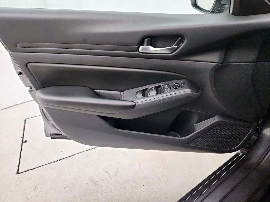 used 2022 Nissan Altima car, priced at $18,998