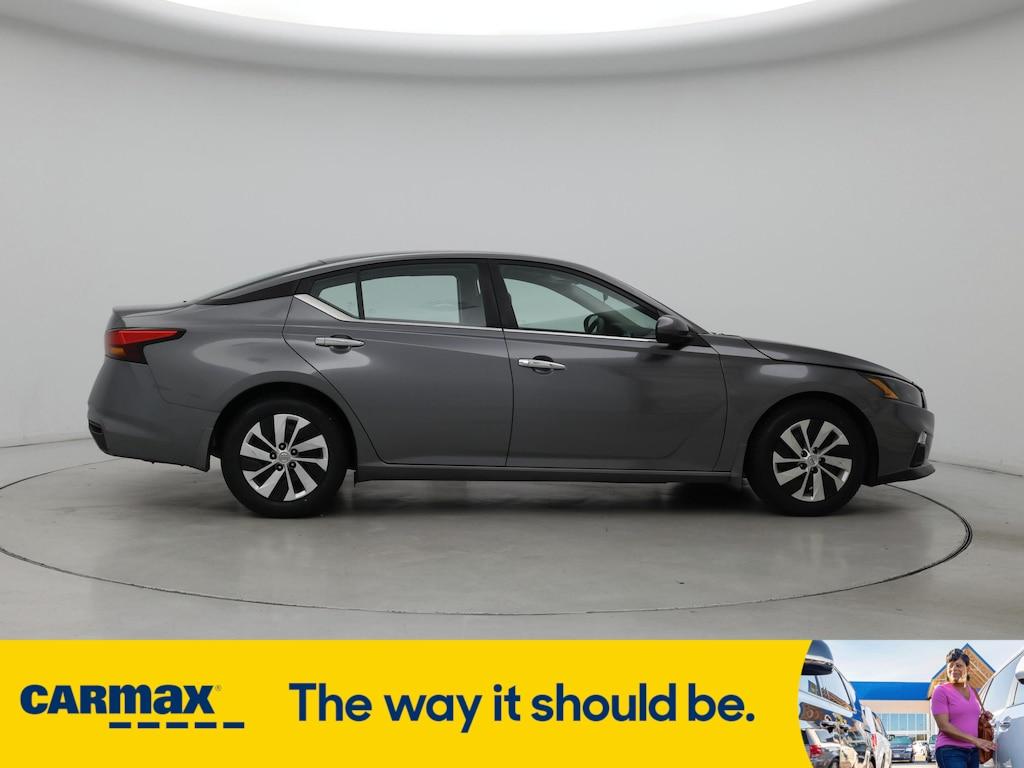 used 2022 Nissan Altima car, priced at $18,998
