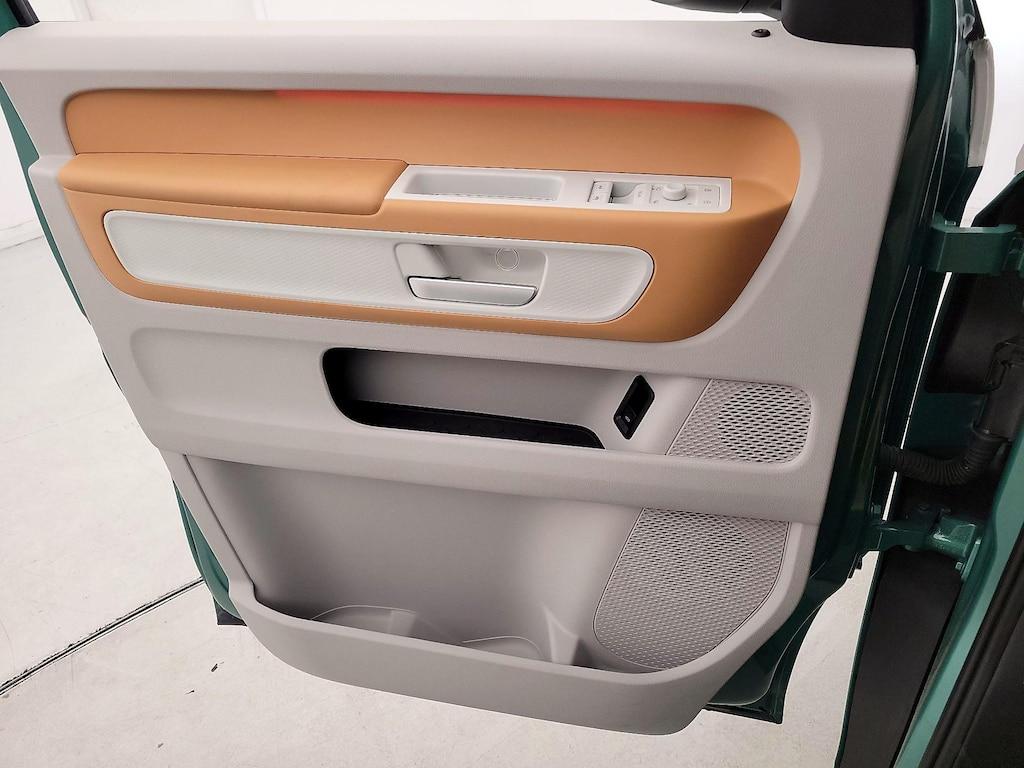 used 2025 Volkswagen ID. Buzz car, priced at $60,998