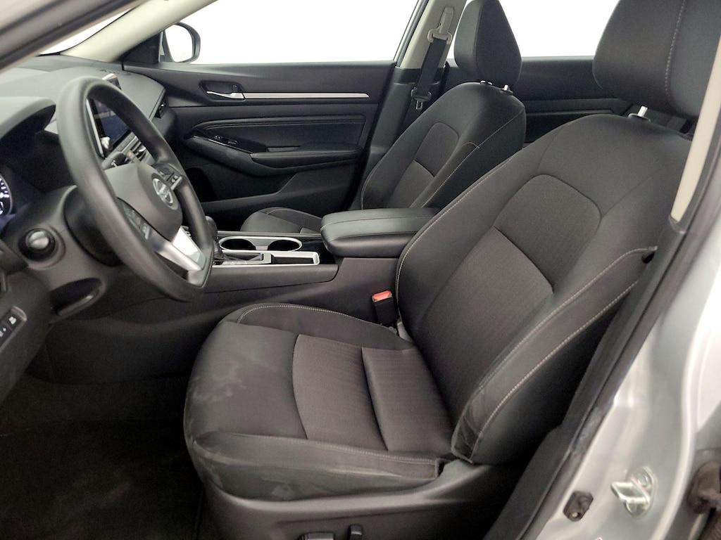 used 2021 Nissan Altima car, priced at $20,998