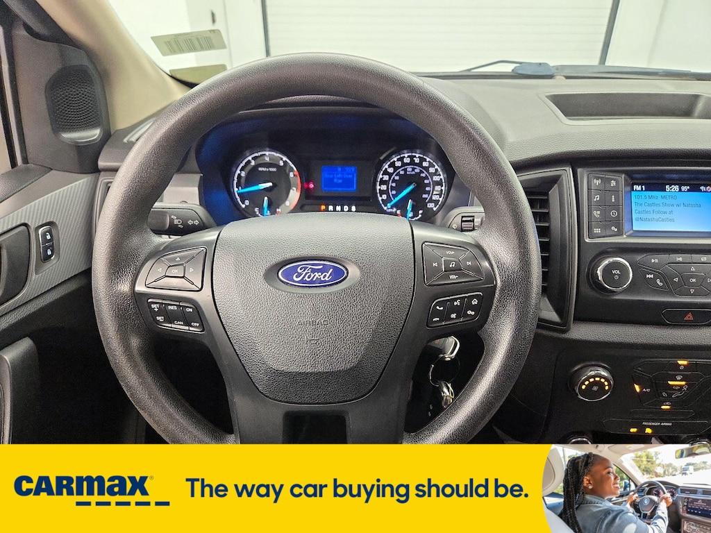 used 2019 Ford Ranger car, priced at $24,998