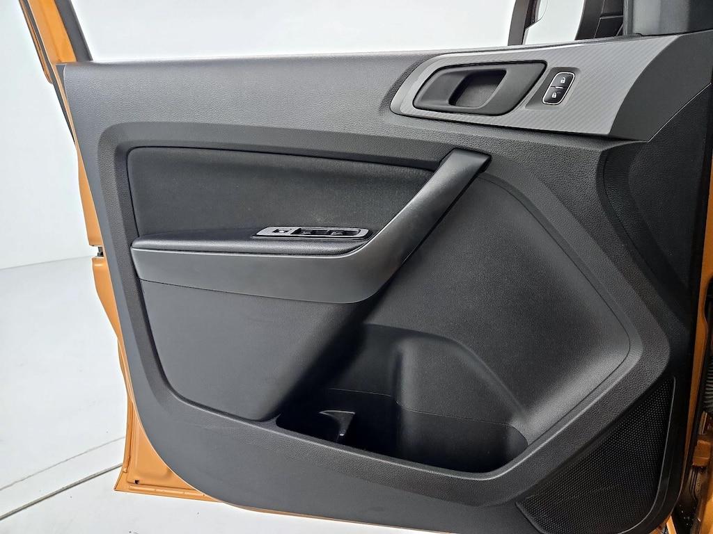 used 2019 Ford Ranger car, priced at $24,998