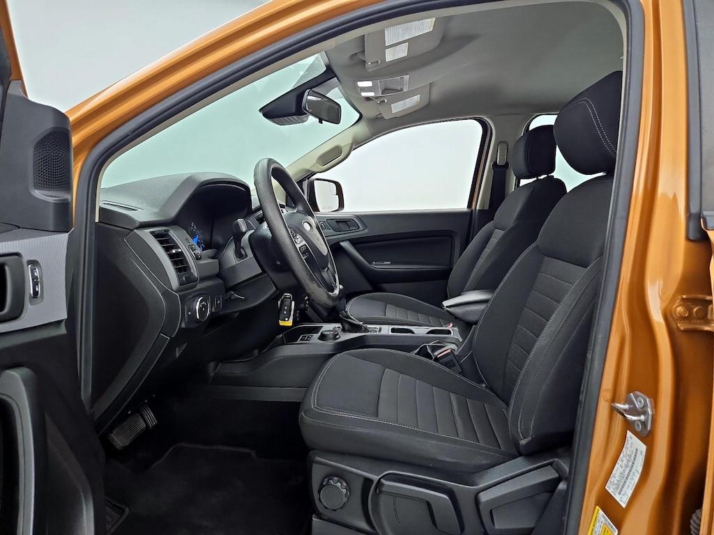 used 2019 Ford Ranger car, priced at $24,998