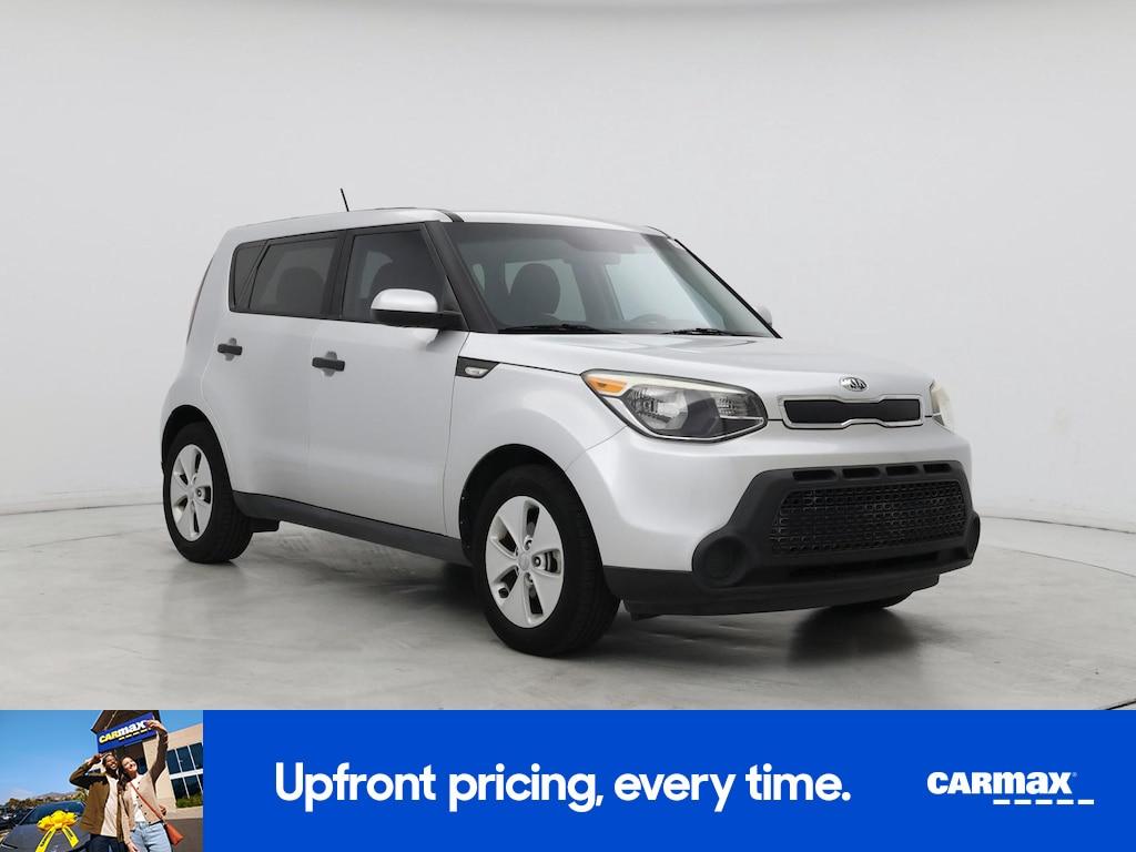 used 2014 Kia Soul car, priced at $11,998
