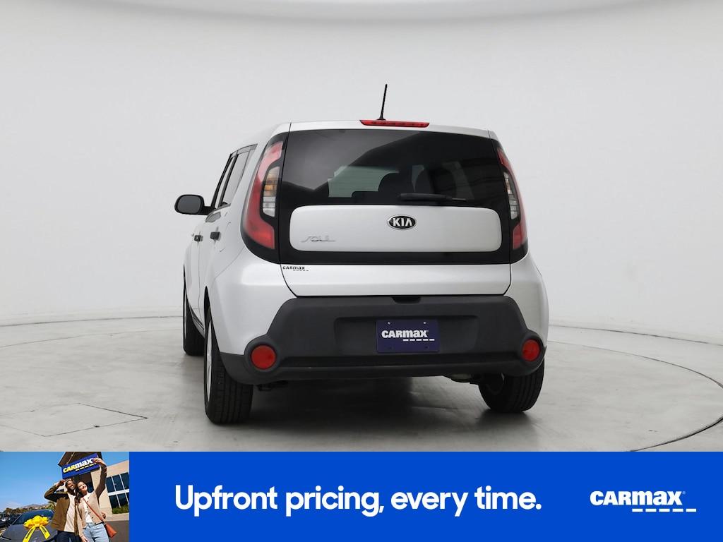 used 2014 Kia Soul car, priced at $11,998
