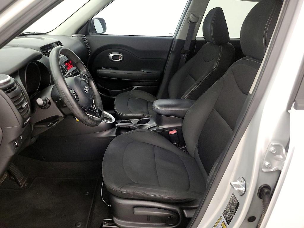 used 2014 Kia Soul car, priced at $11,998