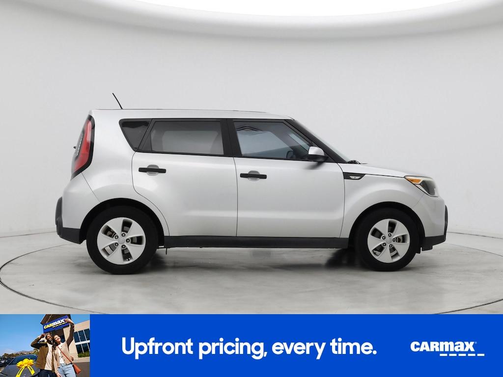 used 2014 Kia Soul car, priced at $11,998