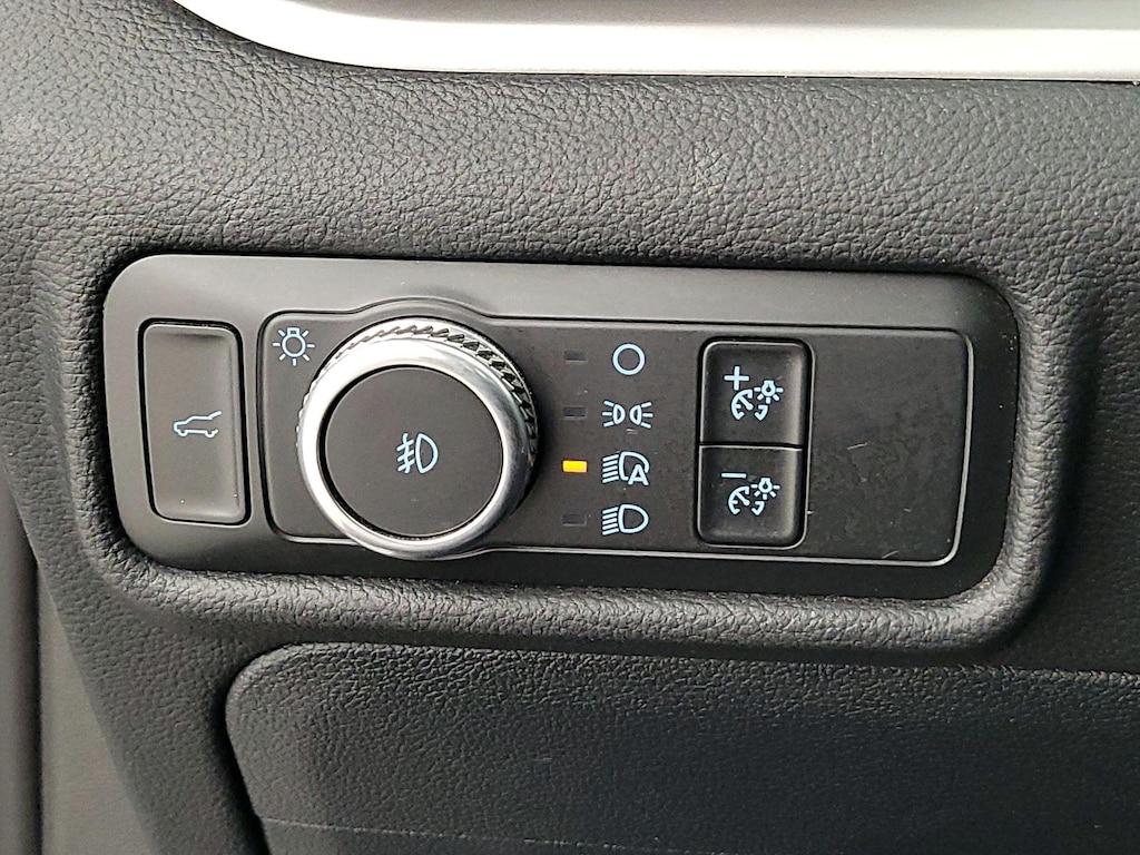 used 2020 Ford Explorer car, priced at $26,998