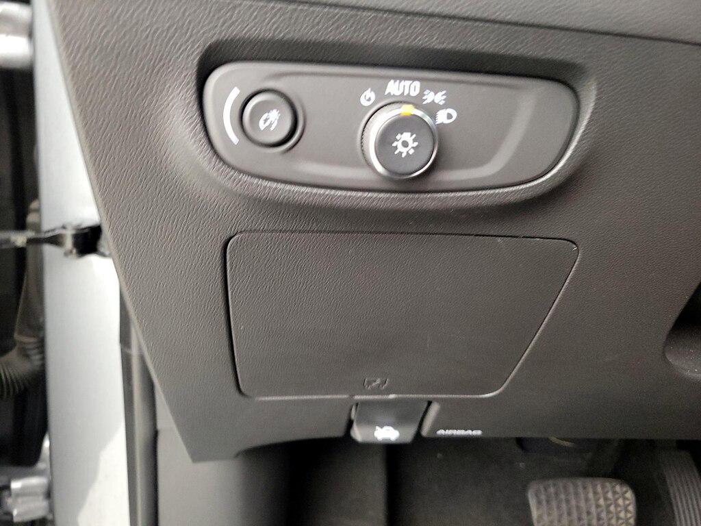 used 2024 Buick Encore GX car, priced at $23,998