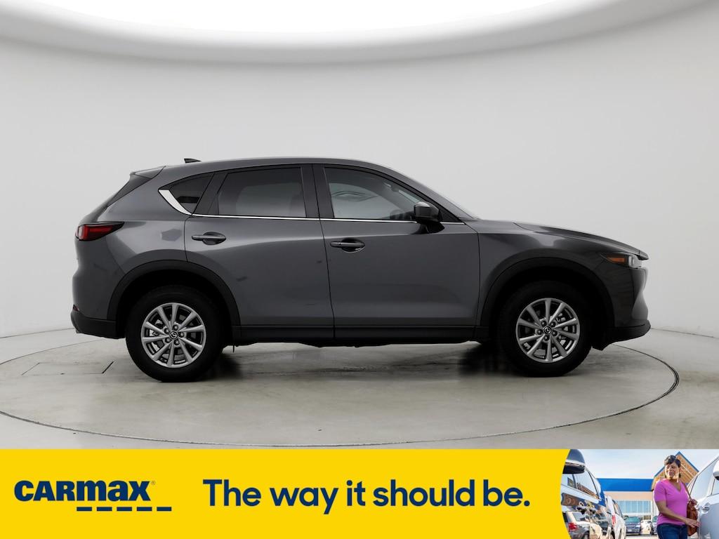 used 2023 Mazda CX-5 car, priced at $29,998