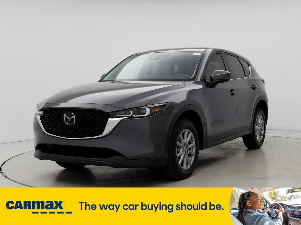 used 2023 Mazda CX-5 car, priced at $29,998