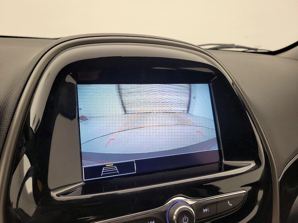used 2022 Chevrolet Spark car, priced at $16,998