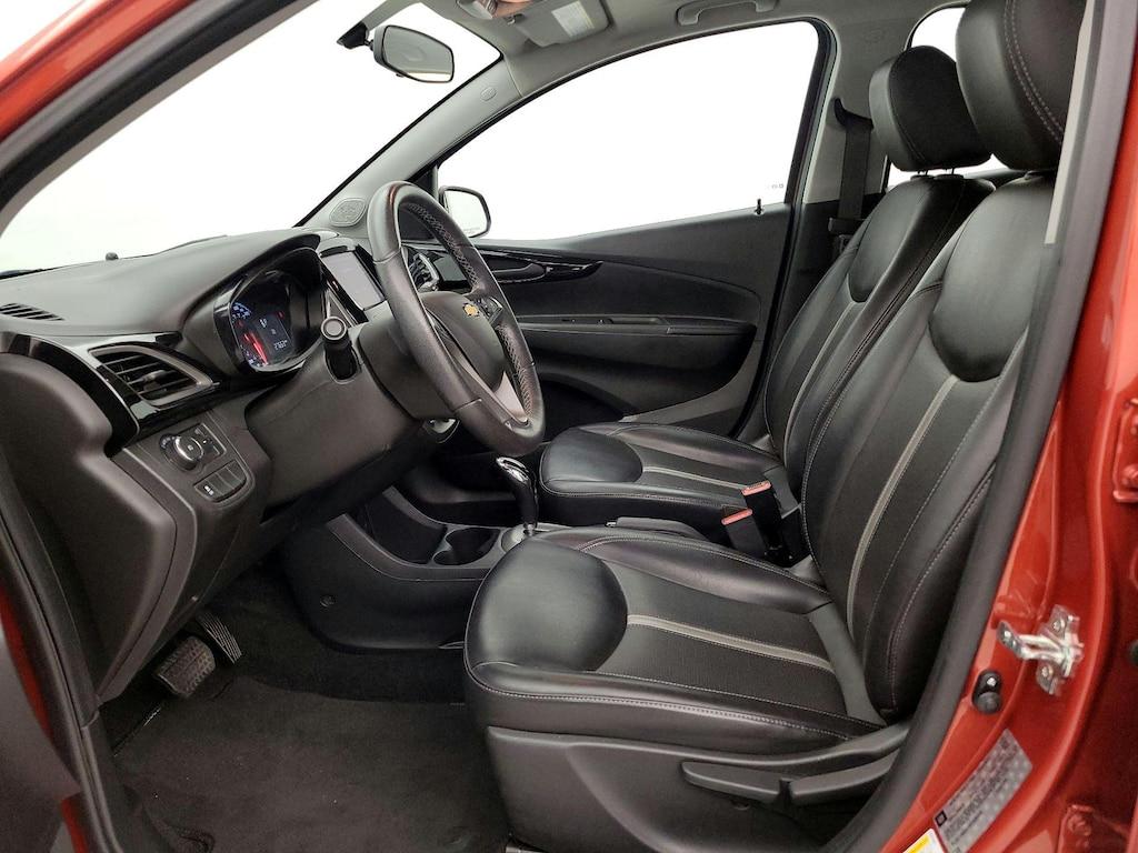 used 2022 Chevrolet Spark car, priced at $16,998