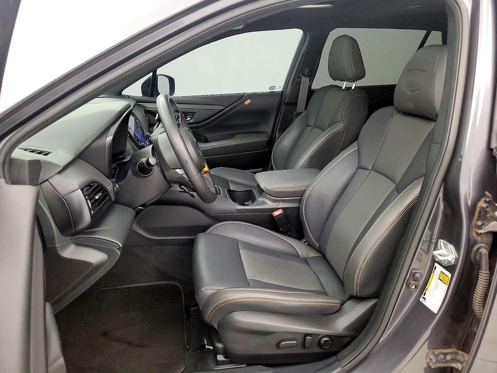 used 2022 Subaru Outback car, priced at $32,998