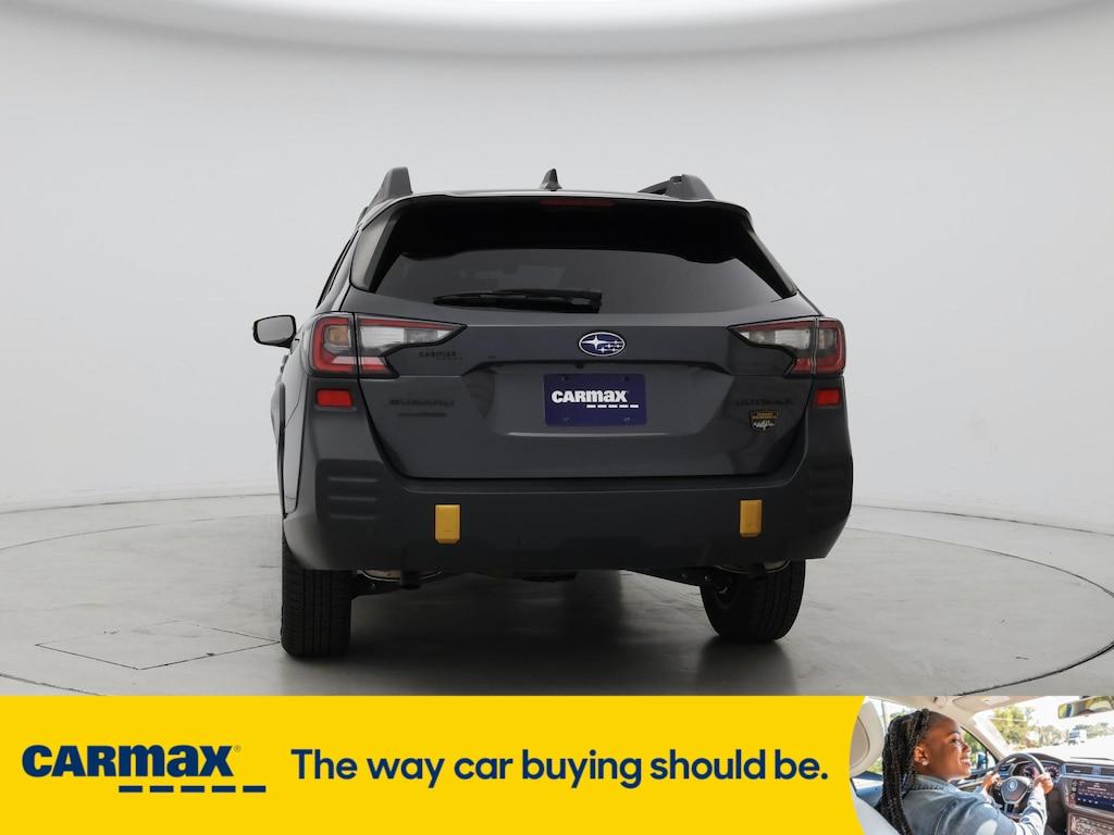 used 2022 Subaru Outback car, priced at $32,998