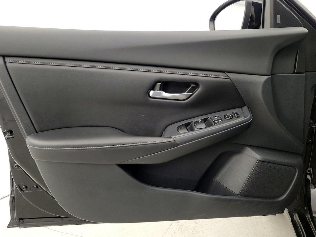 used 2022 Nissan Sentra car, priced at $18,998