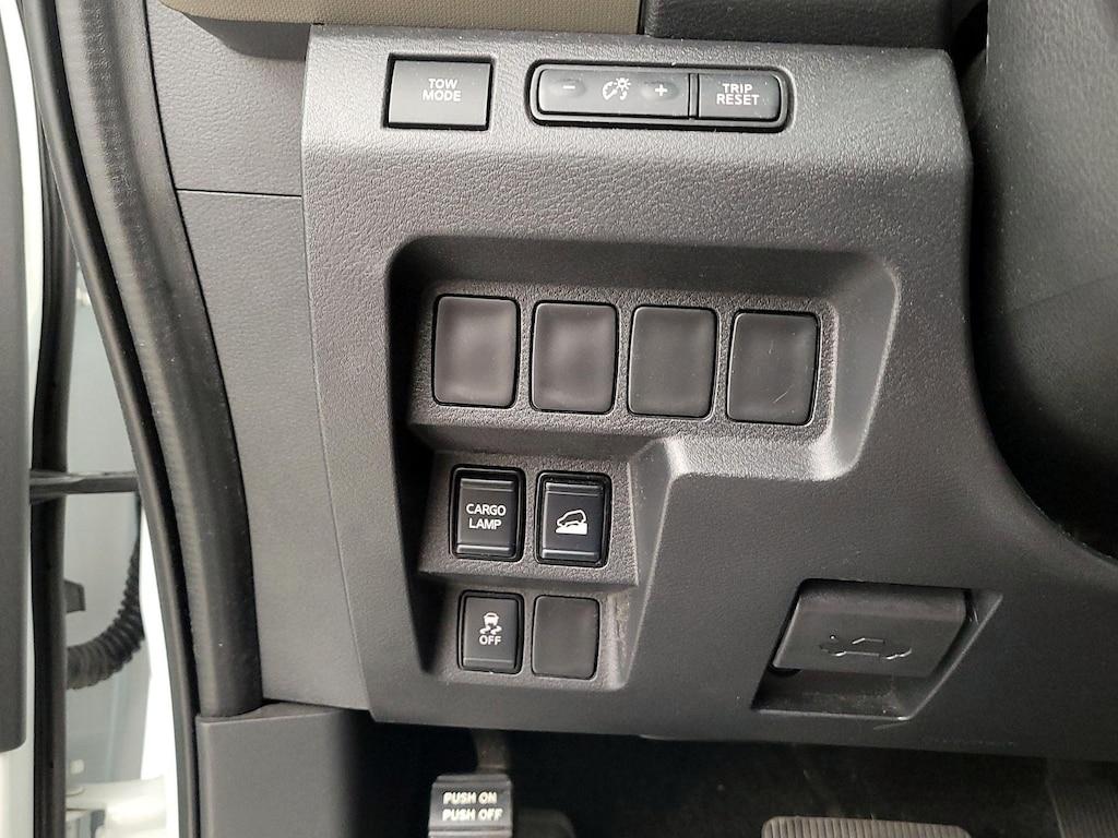 used 2022 Nissan Frontier car, priced at $29,998