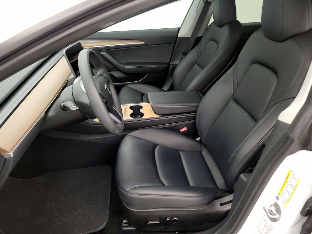 used 2023 Tesla Model 3 car, priced at $28,998